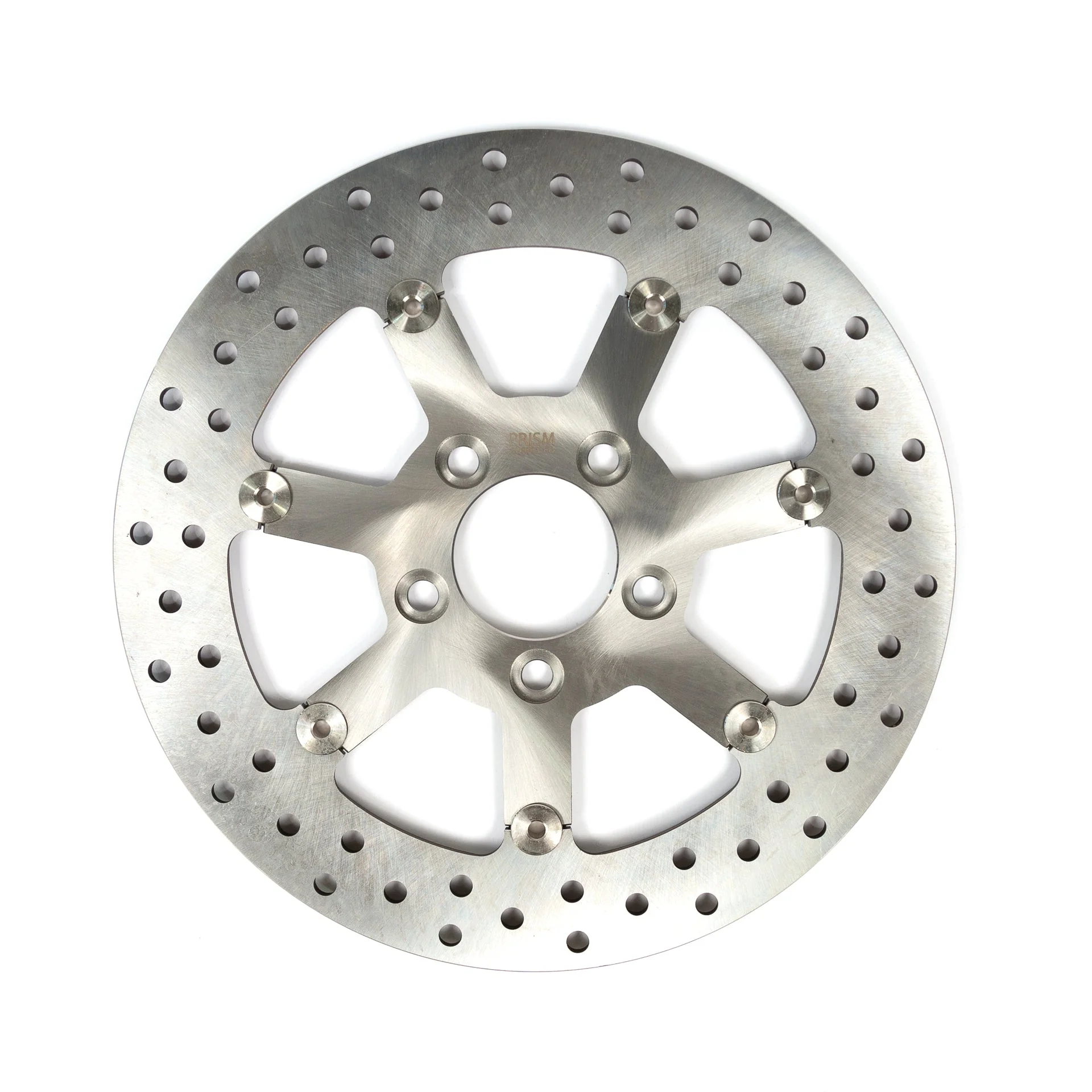 11.5" 7-Spoke Front Floating Rotor - Image 3