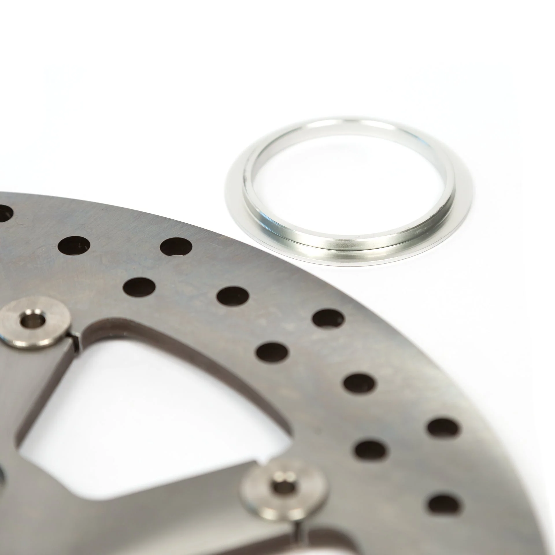 11.5" 7-Spoke Front Floating Rotor - Image 6