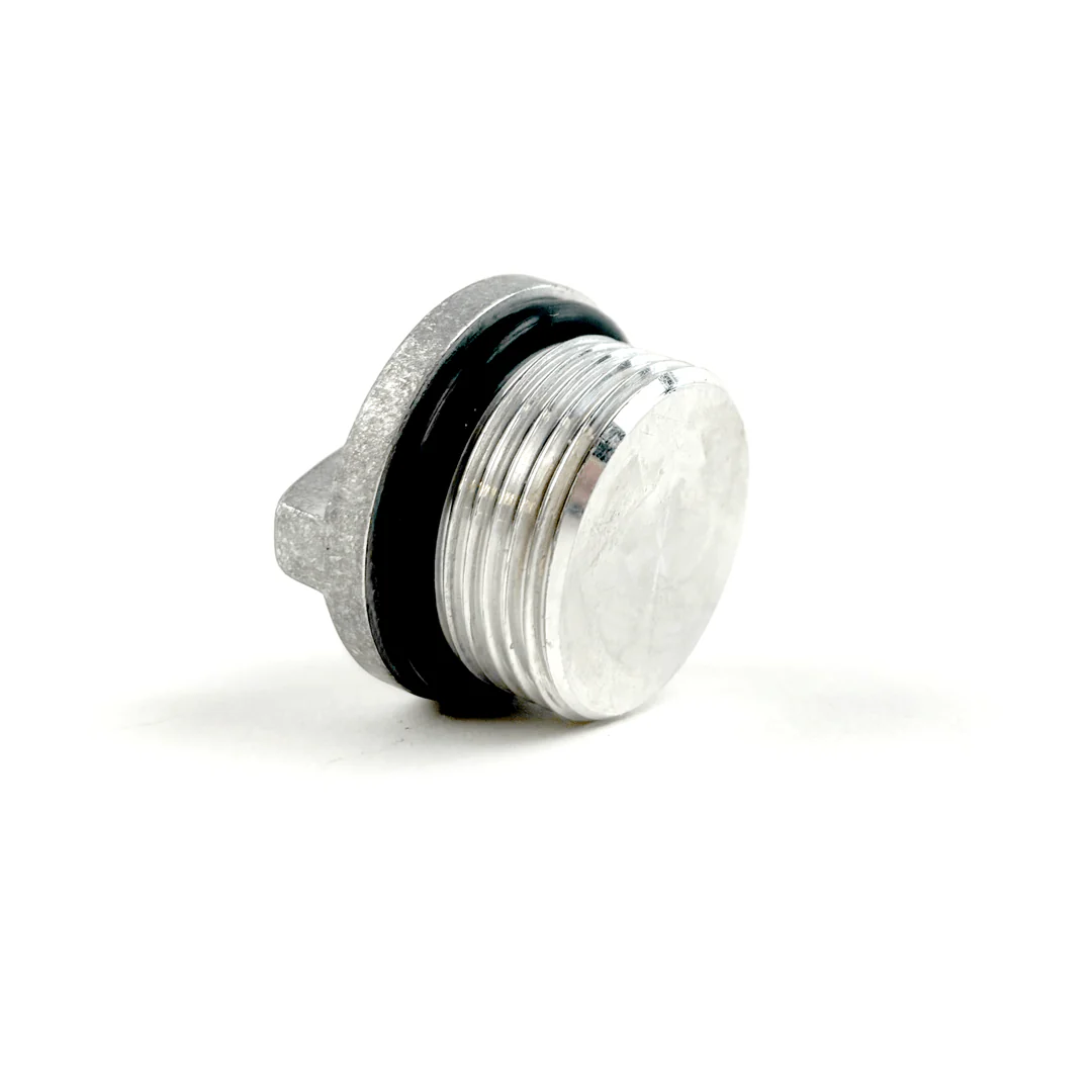 '36-'84 Transmission Fill Plug - Image 10