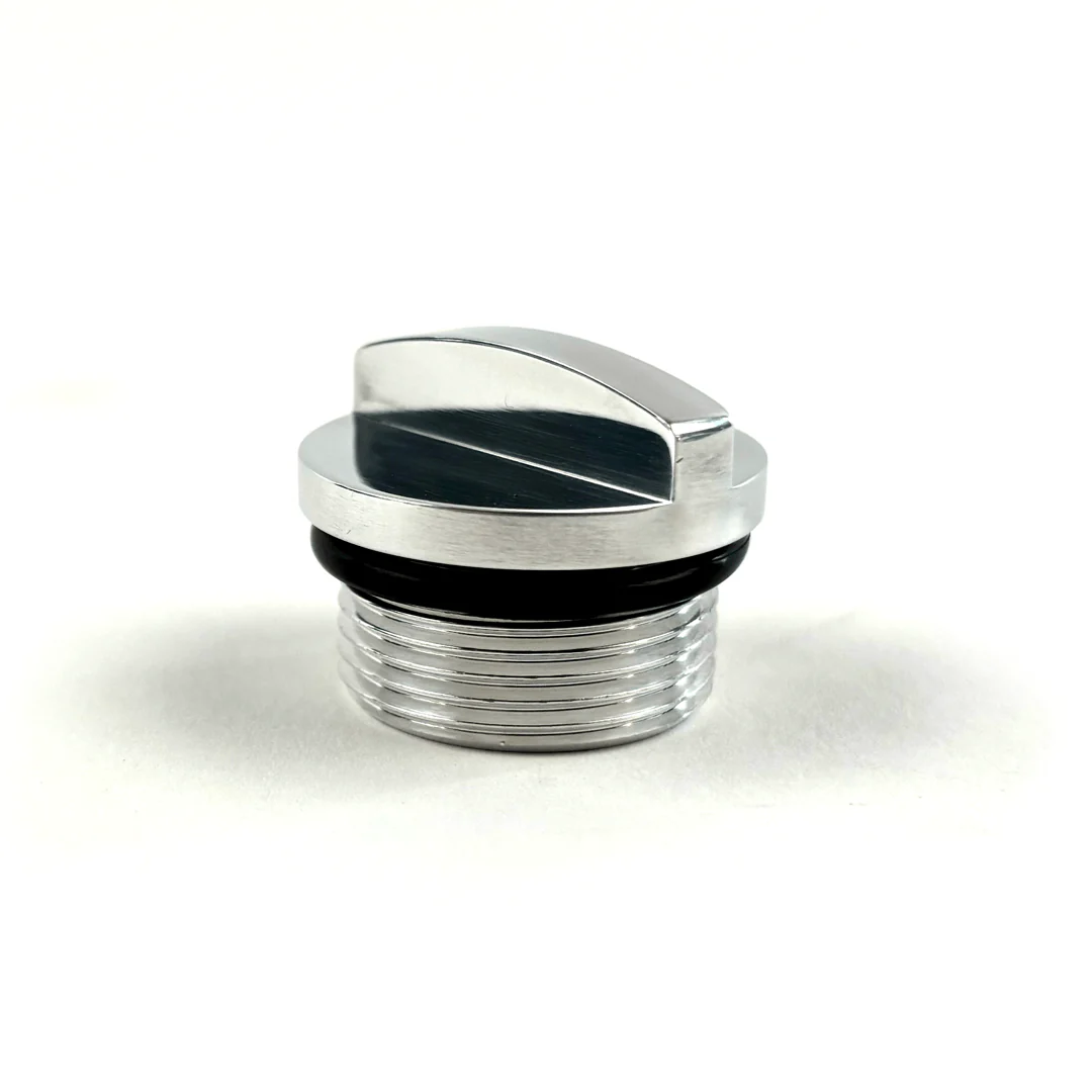 '36-'84 Transmission Fill Plug - Image 2