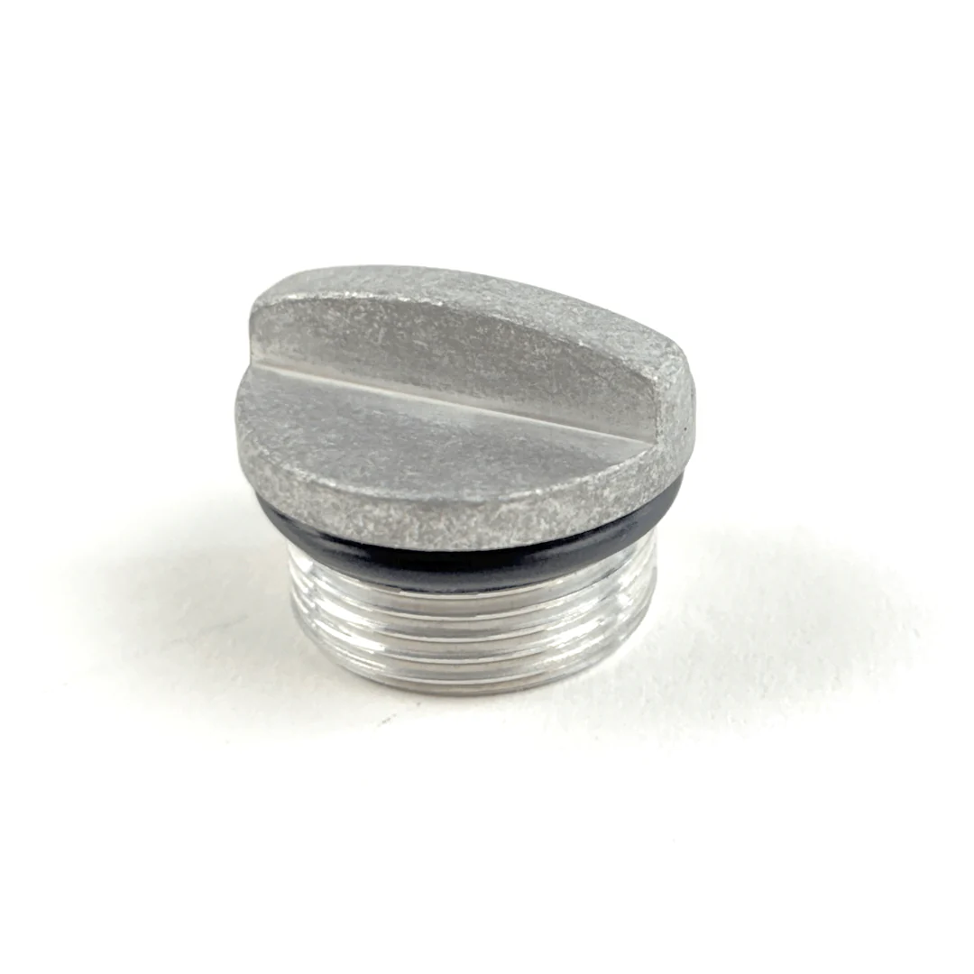 '36-'84 Transmission Fill Plug - Image 3