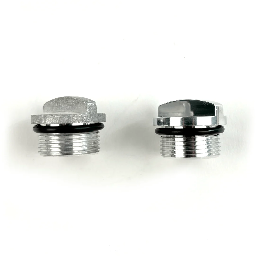 '36-'84 Transmission Fill Plug - Image 5