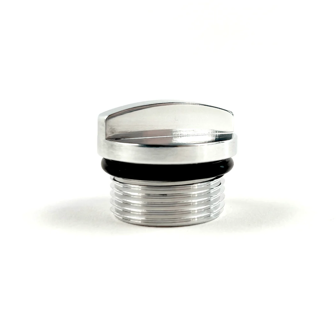 '36-'84 Transmission Fill Plug - Image 6