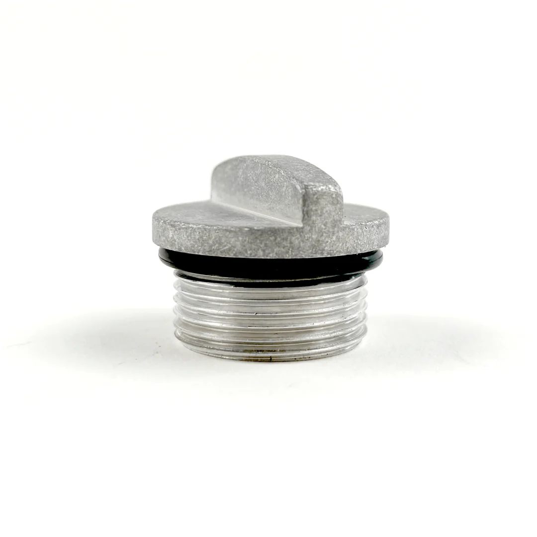 '36-'84 Transmission Fill Plug - Image 7