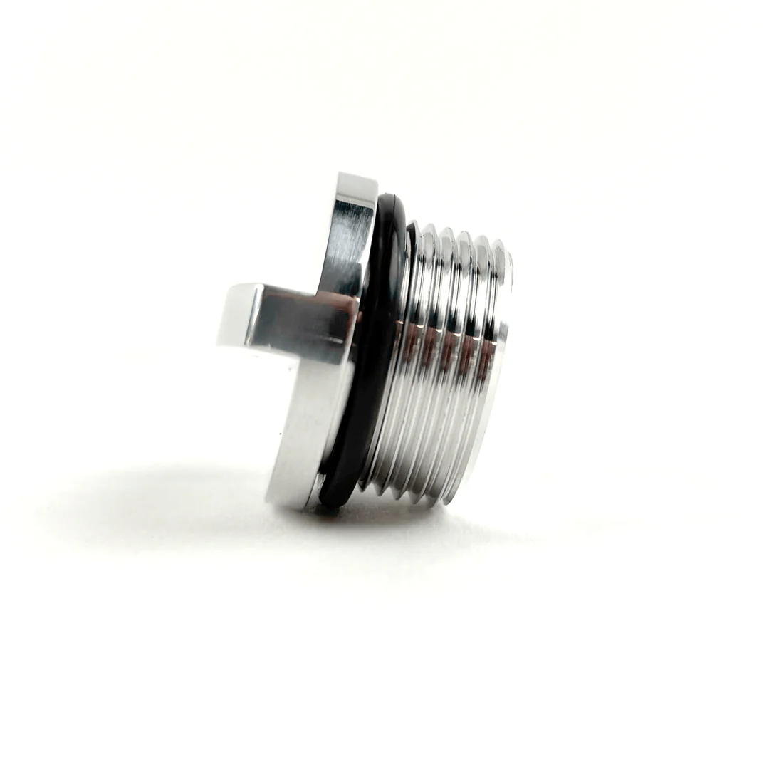 '36-'84 Transmission Fill Plug - Image 8