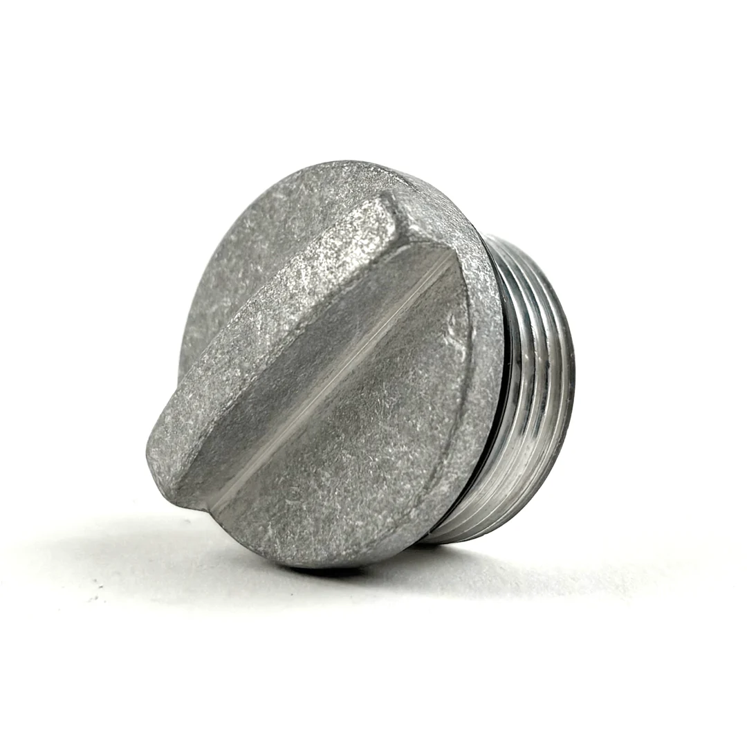 '36-'84 Transmission Fill Plug - Image 9