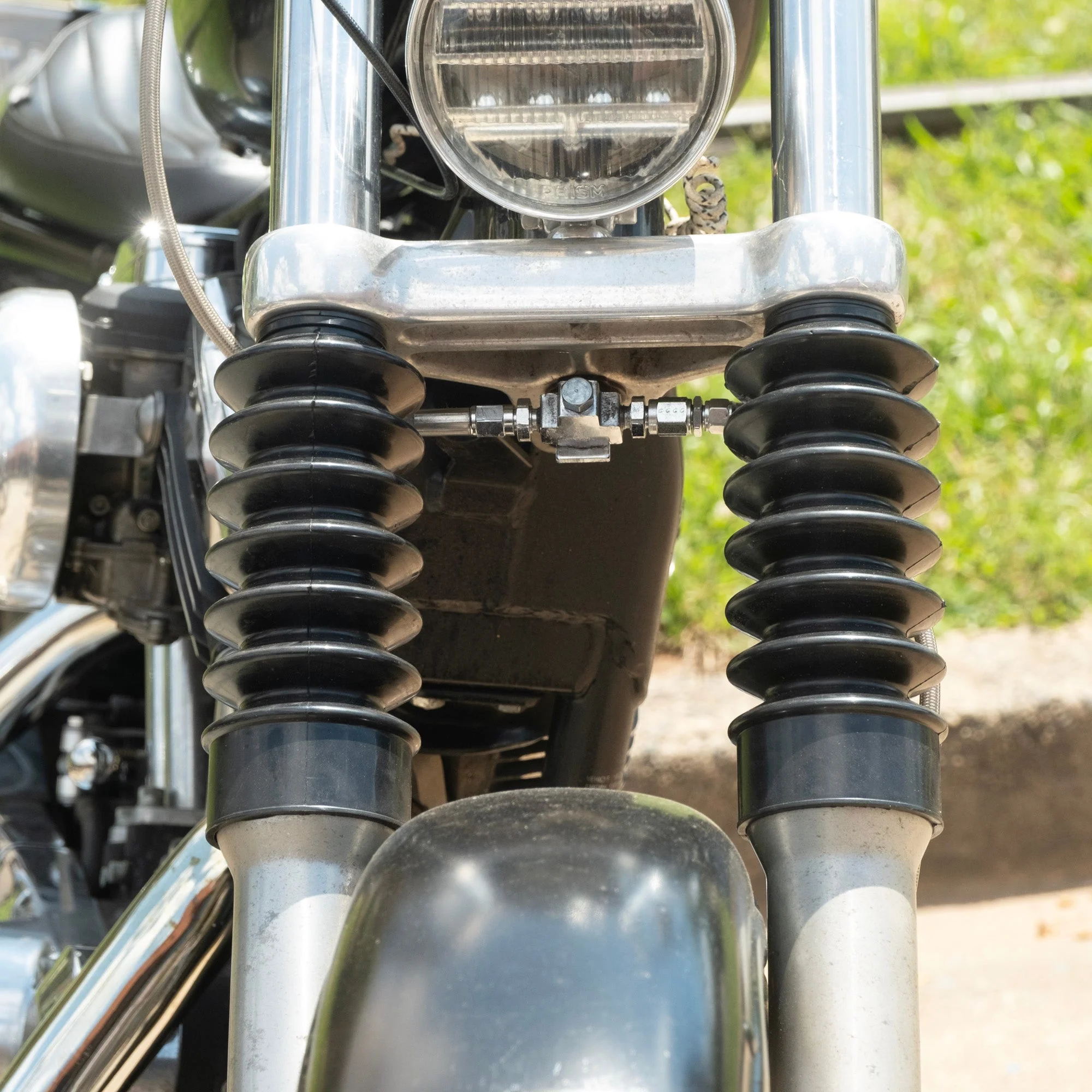 Fork Gaiters - Image 5