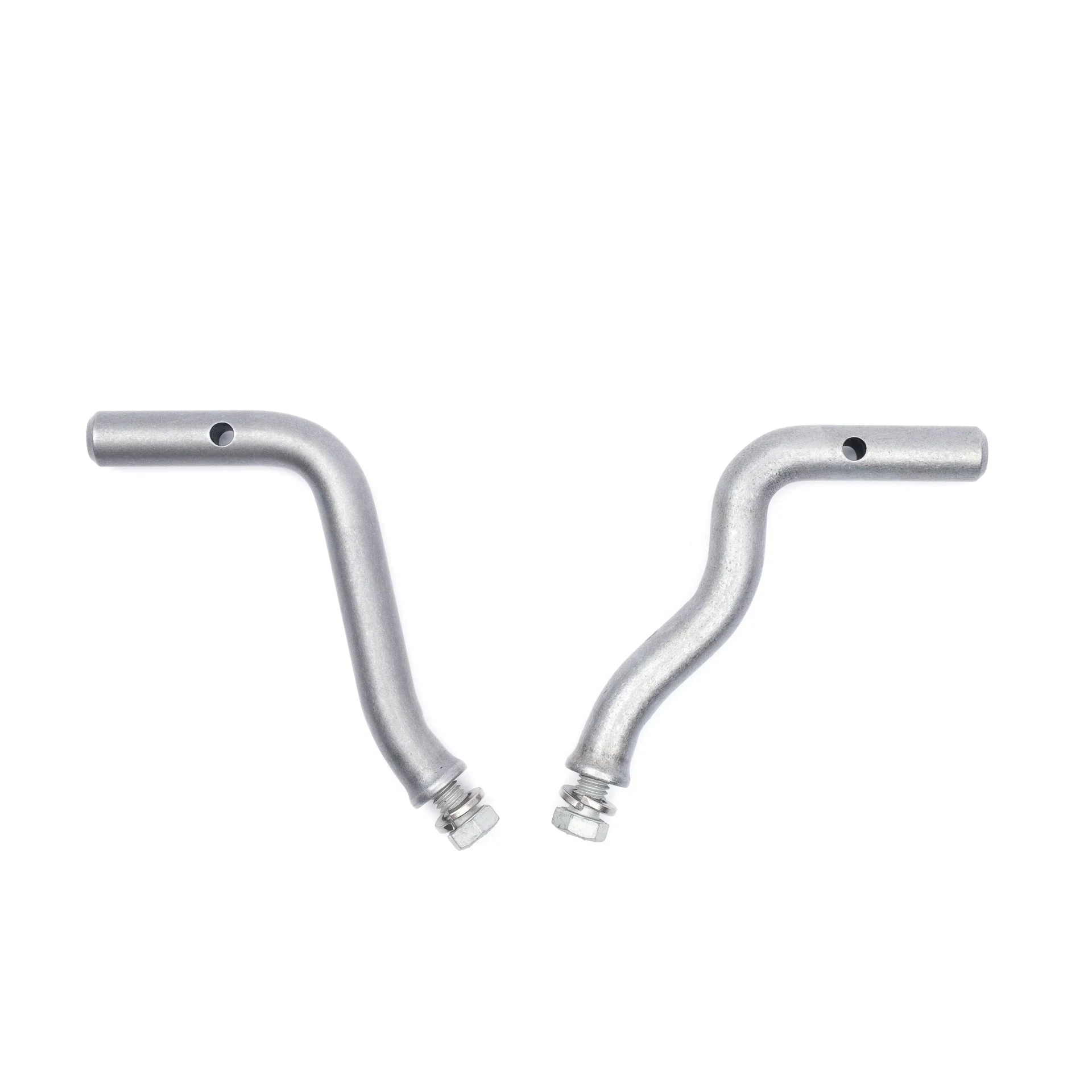 4" Mid-Pegs - Image 15