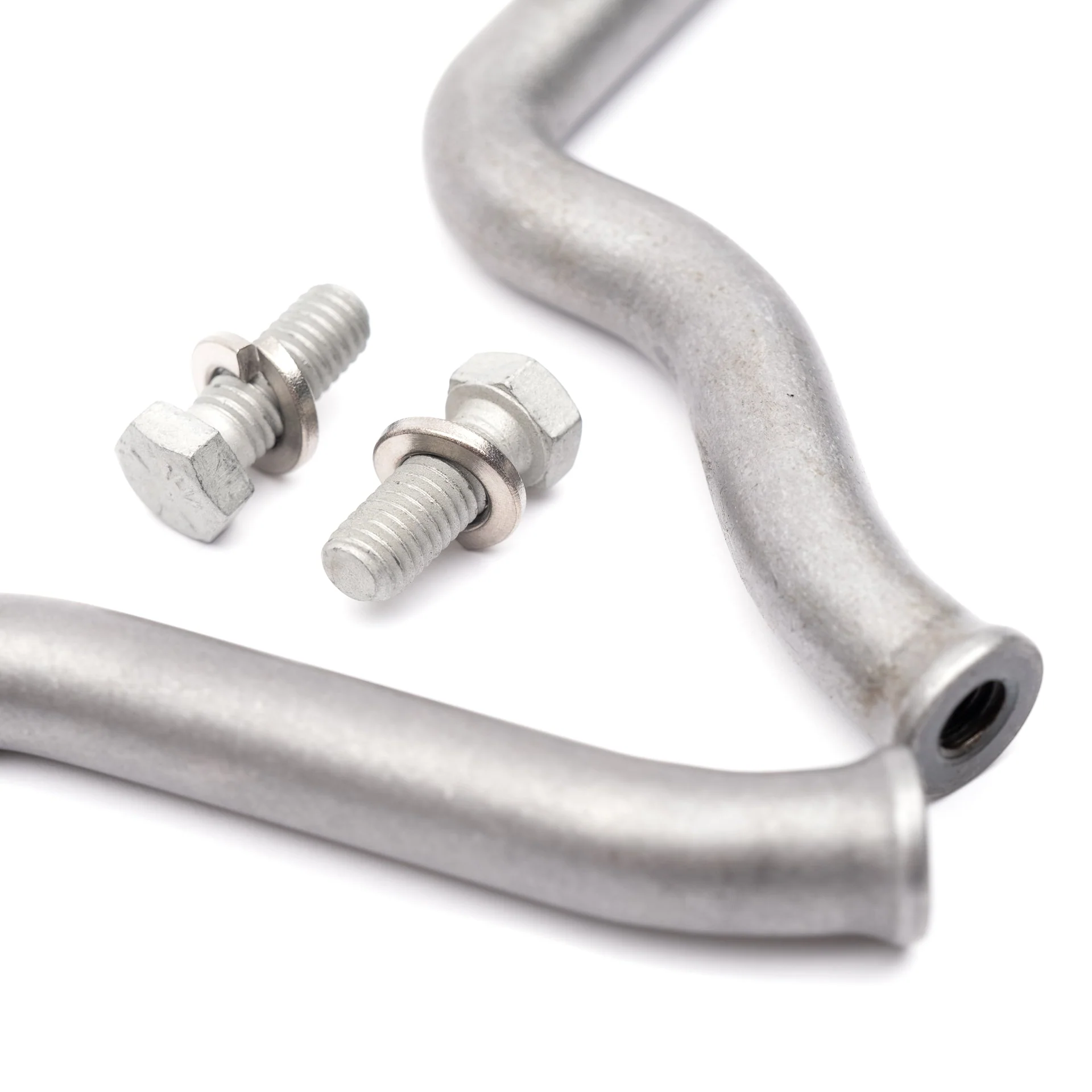 4" Mid-Pegs - Image 18