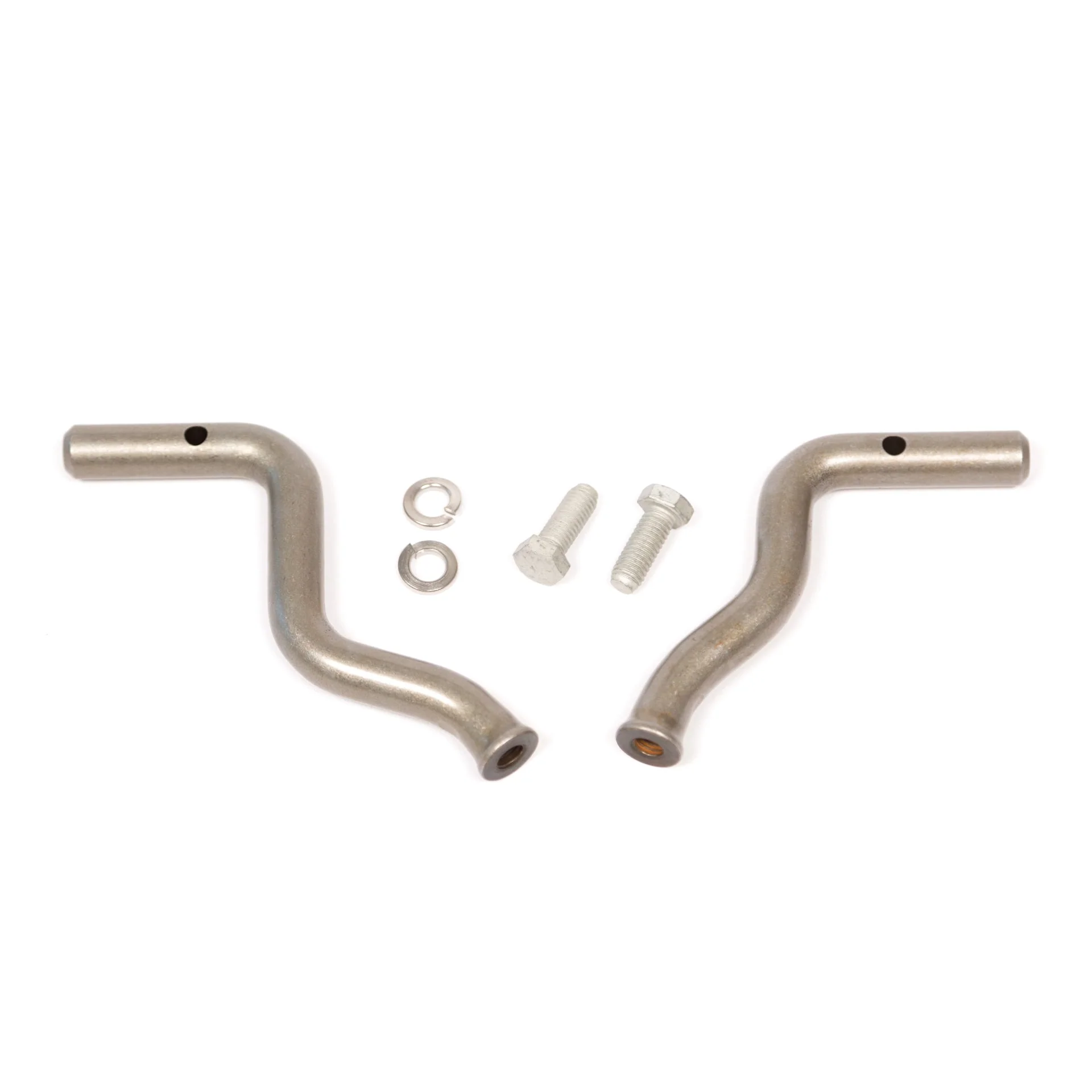 4" Mid-Pegs - Image 4