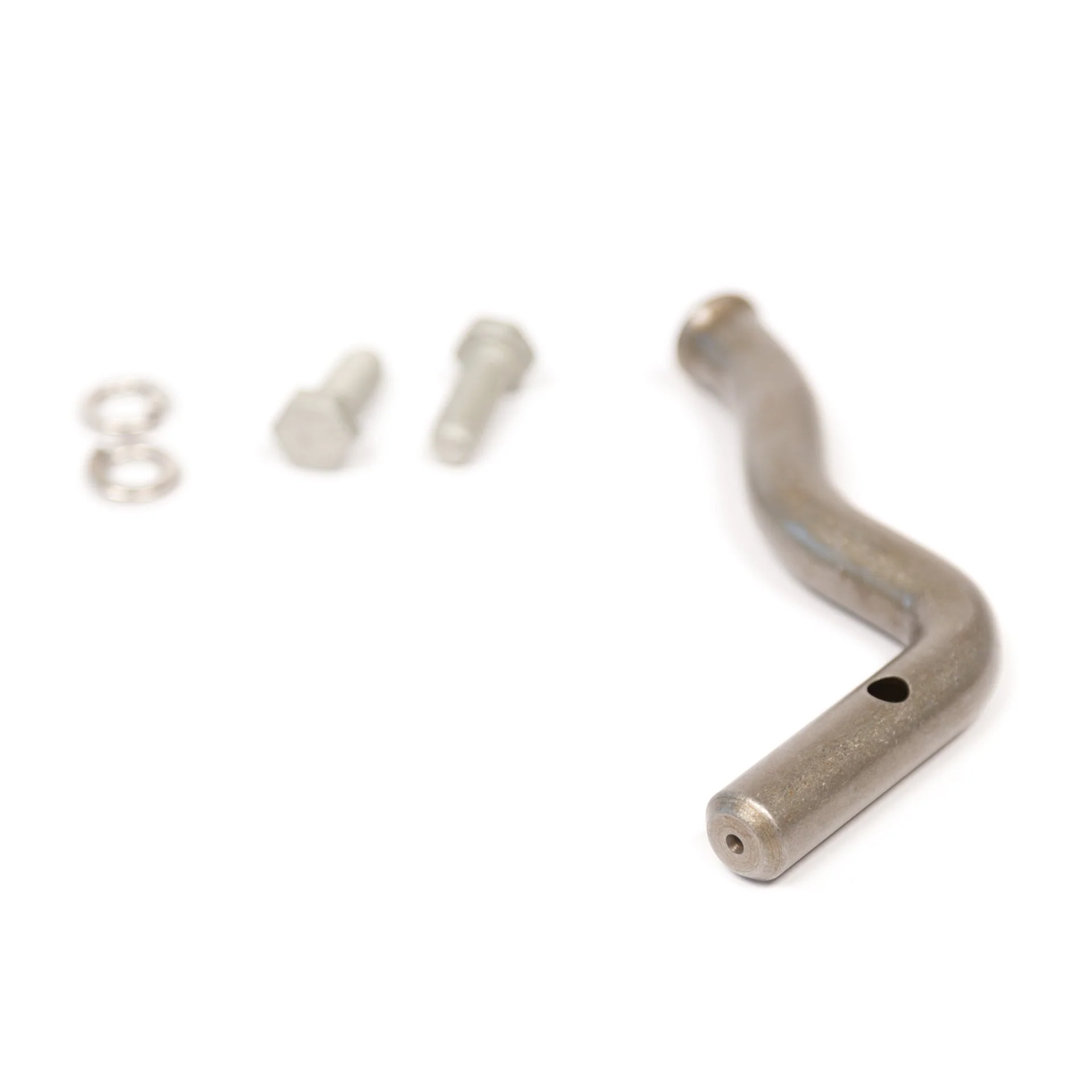 4" Mid-Pegs - Image 7