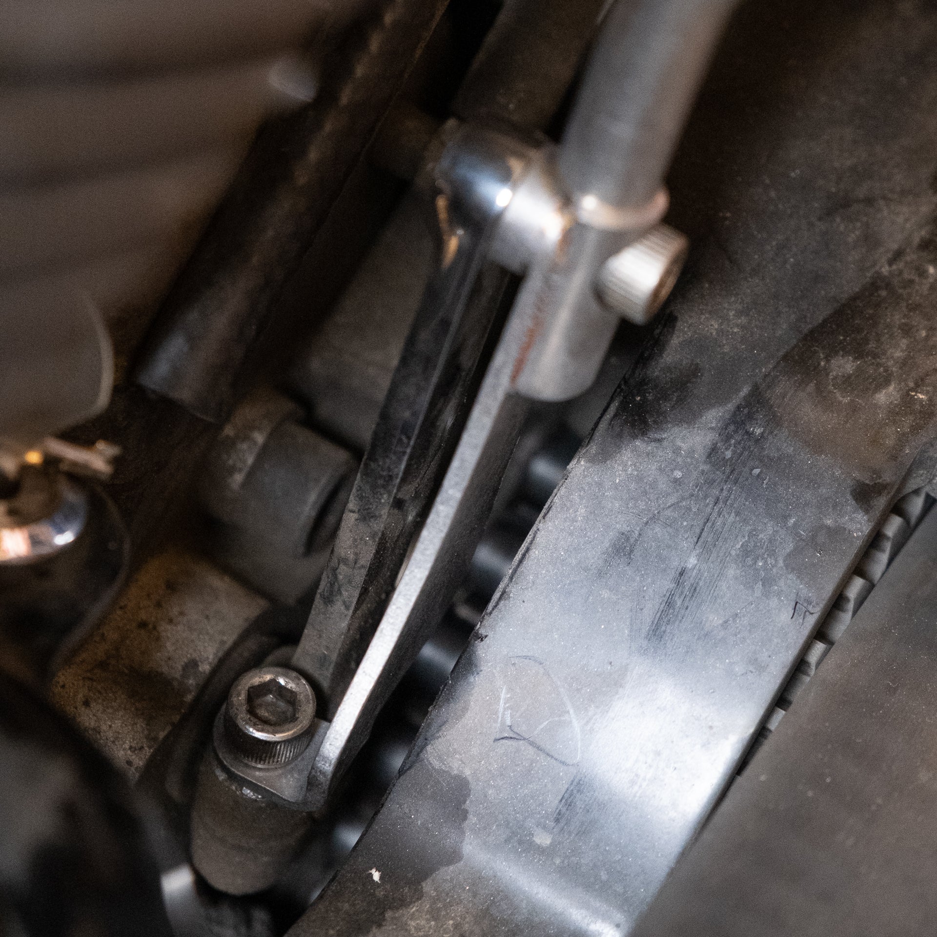 Jockey Shifter Kit - 5 & 6 Speed - Image 4