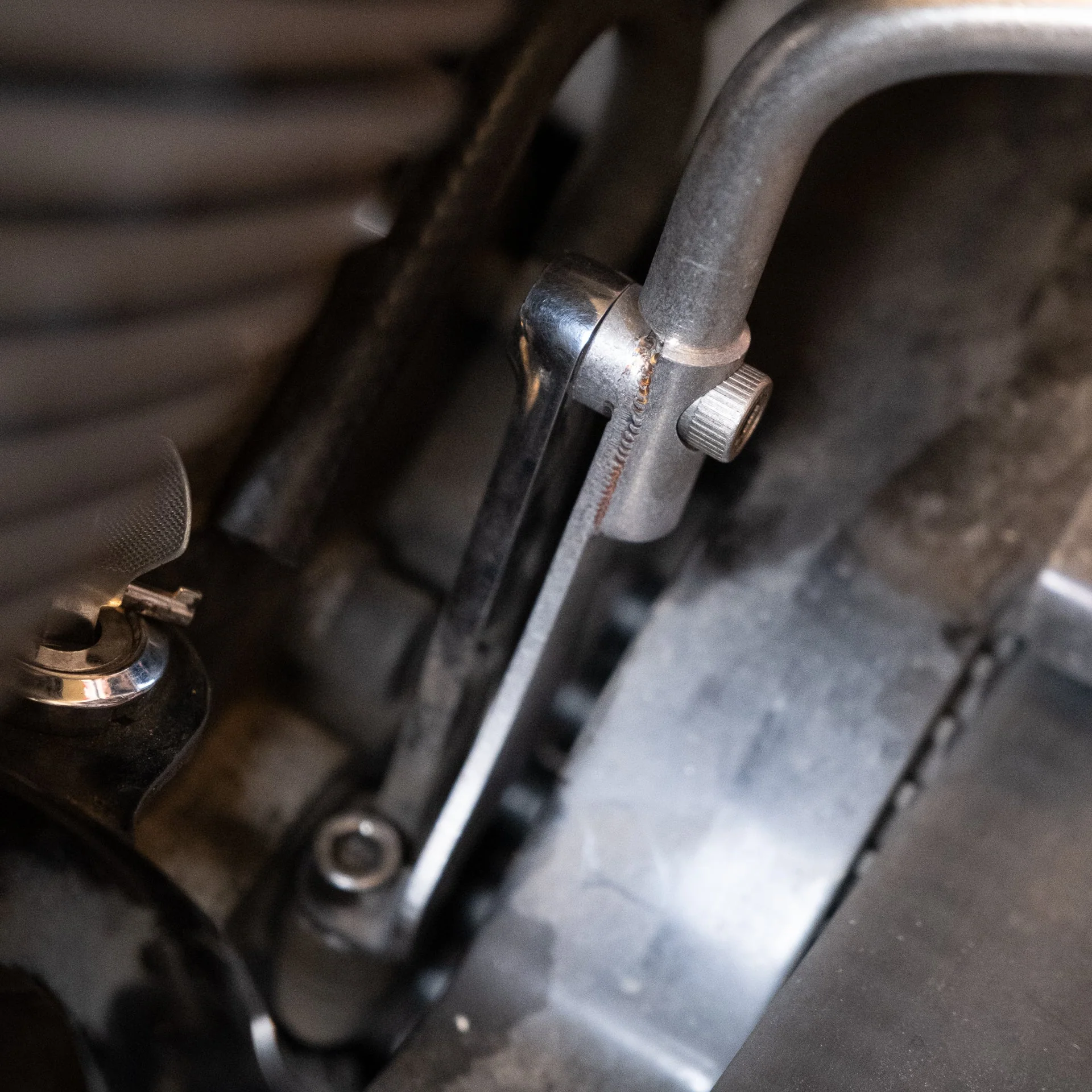 Jockey Shifter Kit - 5 & 6 Speed - Image 6