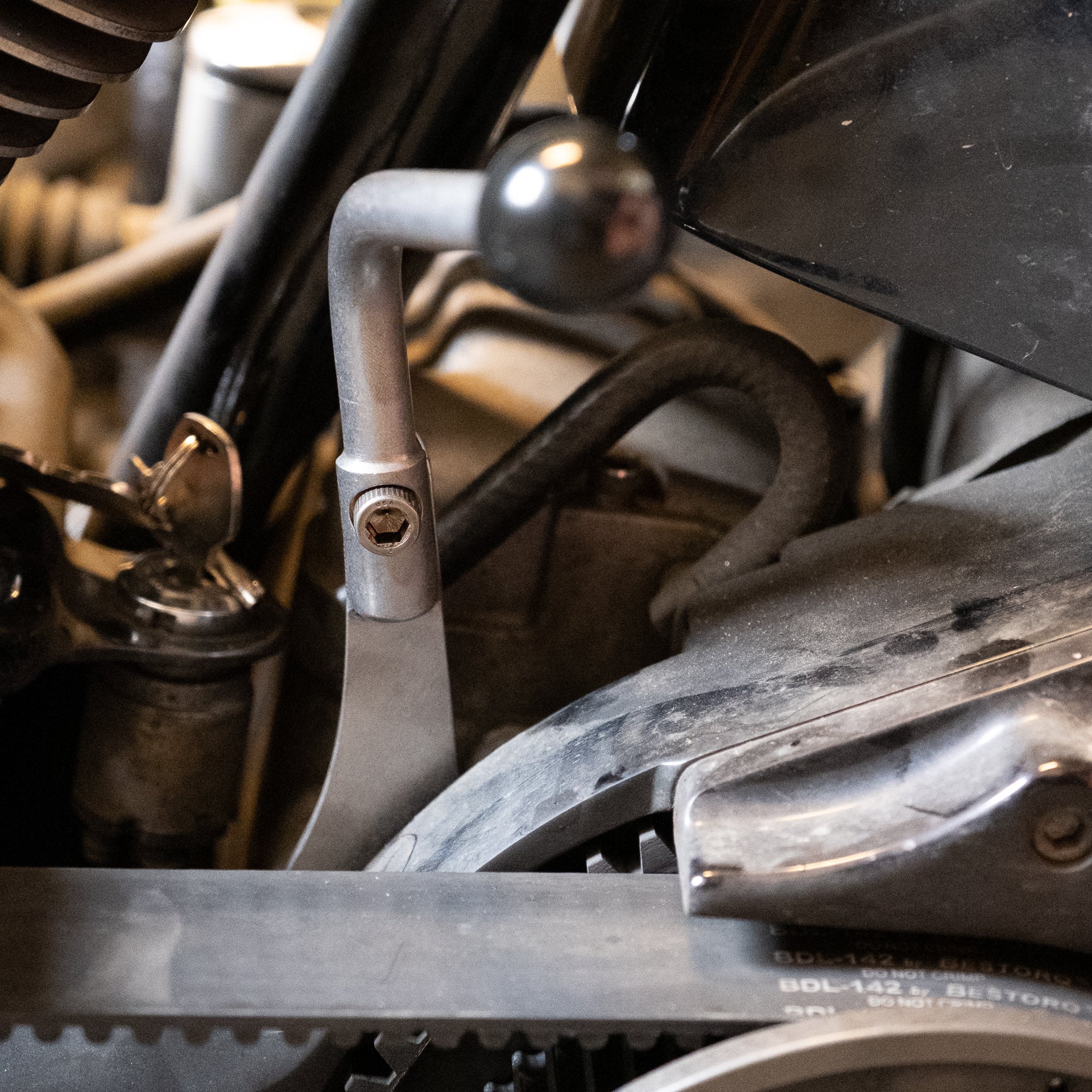 Jockey Shifter Kit - 5 & 6 Speed - Image 8