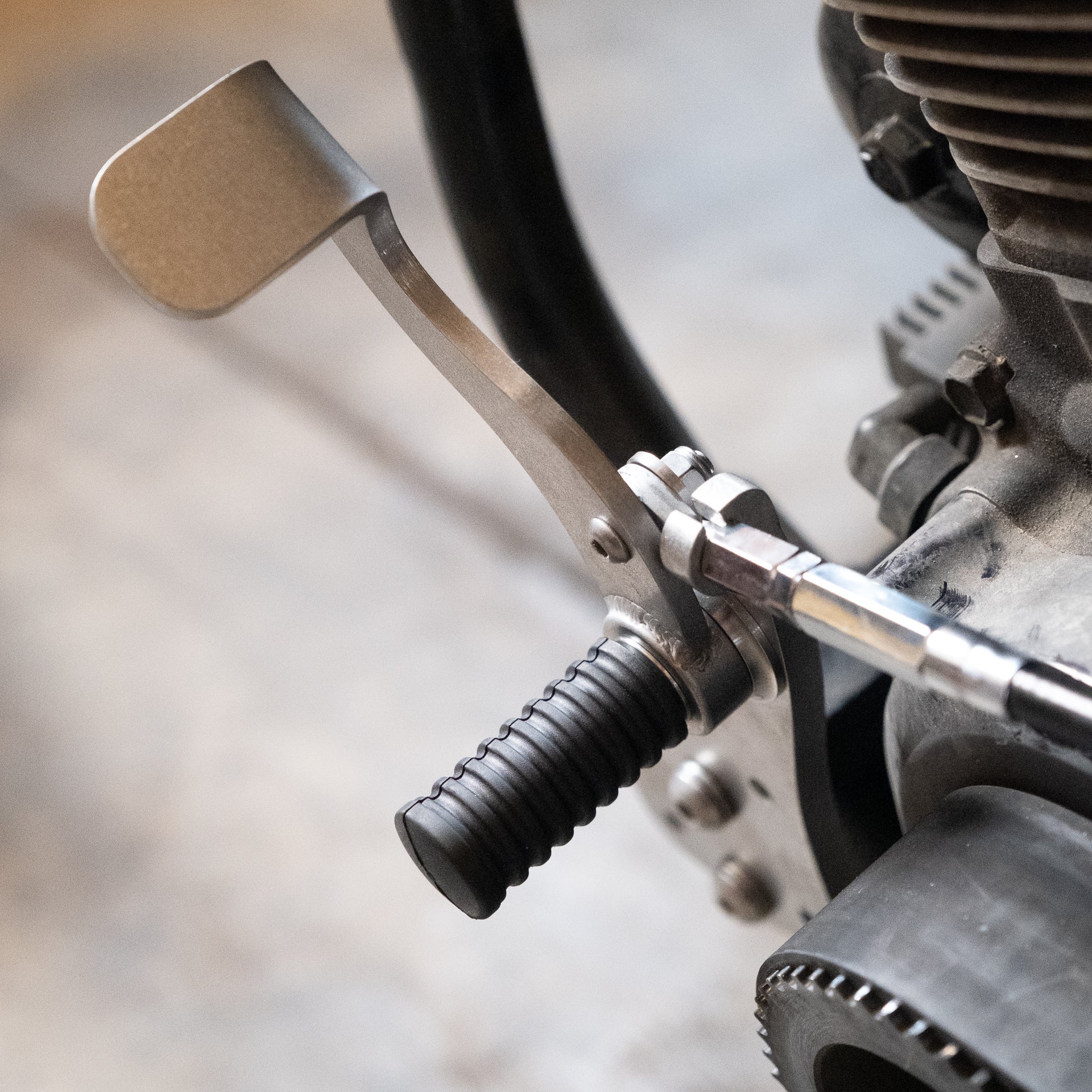 Sling Shot Clutch Control - 5 & 6 Speed - Image 10