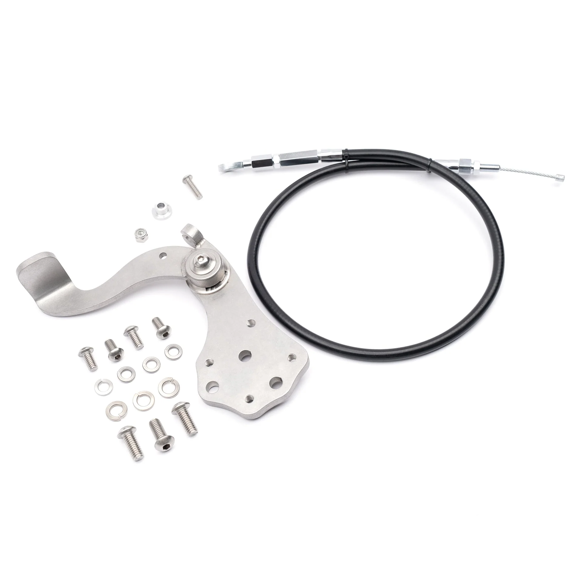 Sling Shot Clutch Control - 5 & 6 Speed - Image 3