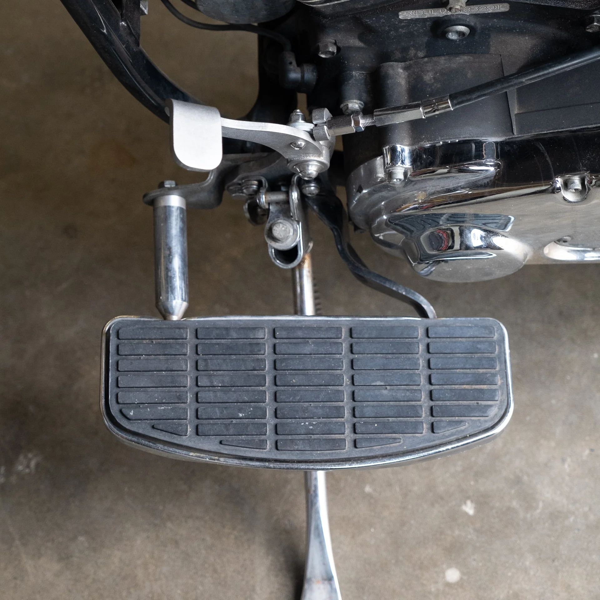 Sling Shot Clutch Control - 5 & 6 Speed - Image 8
