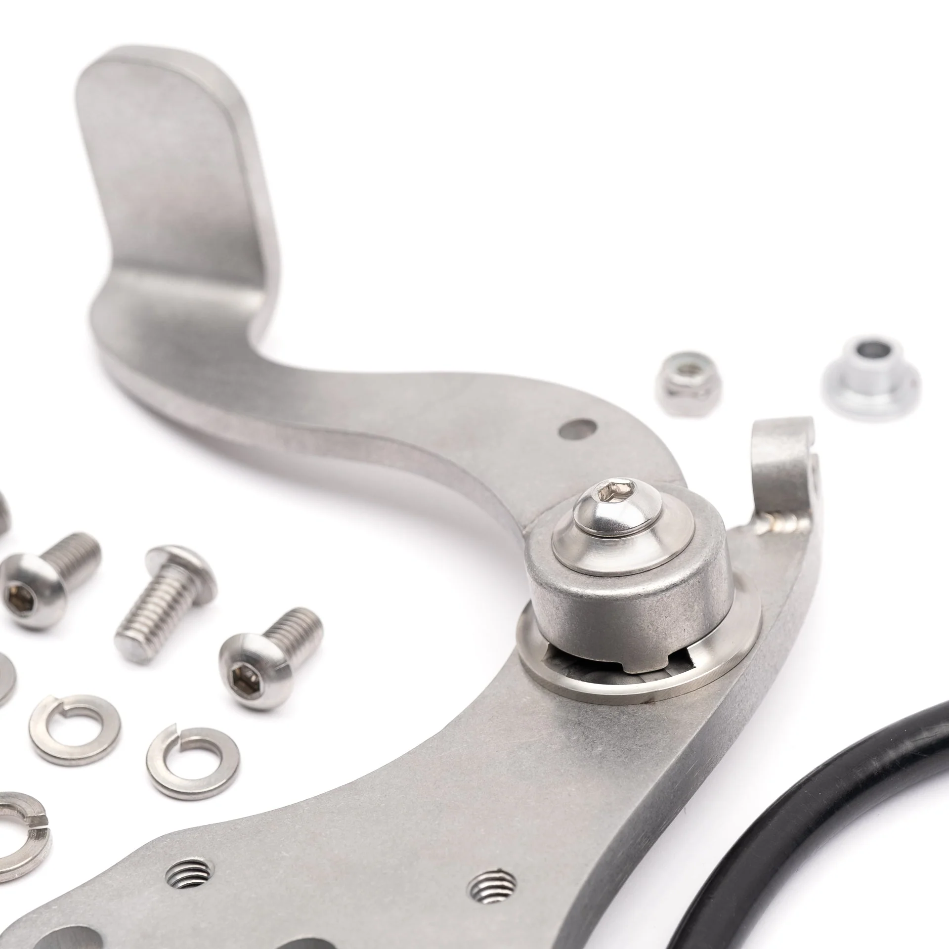 Sling Shot Clutch Control - 5 & 6 Speed - Image 9