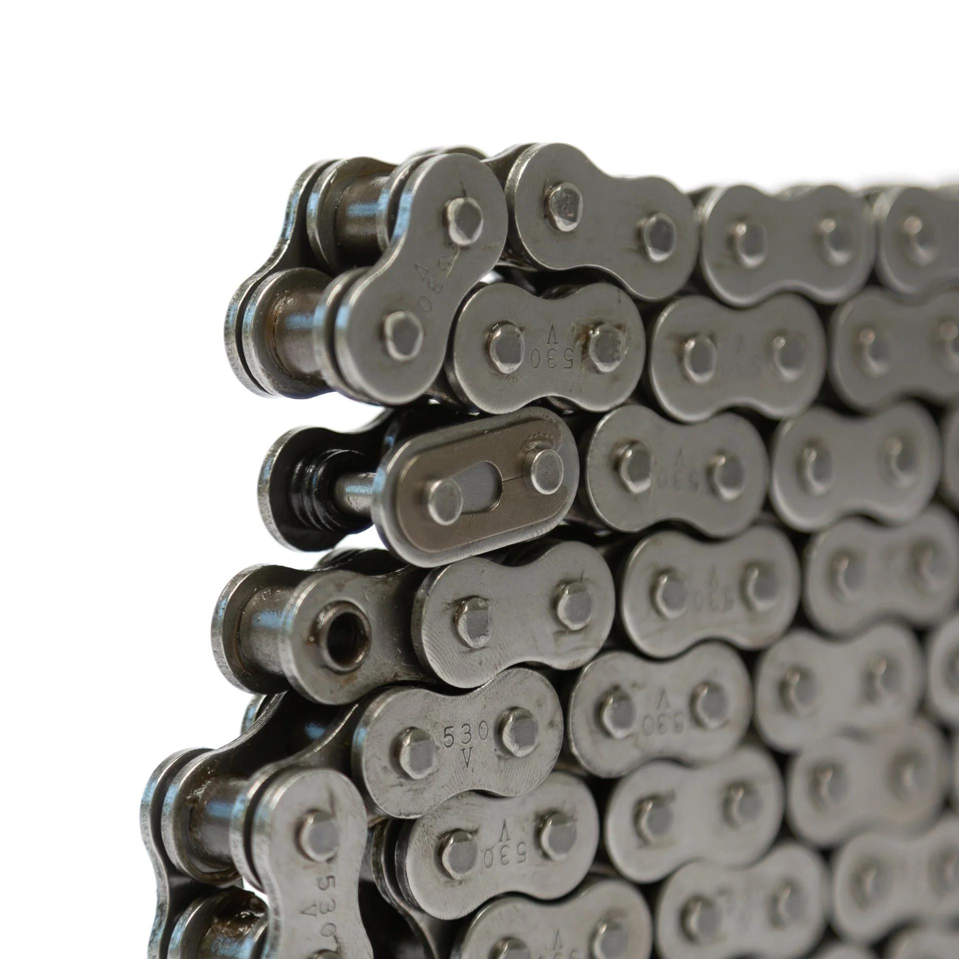 530 O-Ring Chain - Image 5