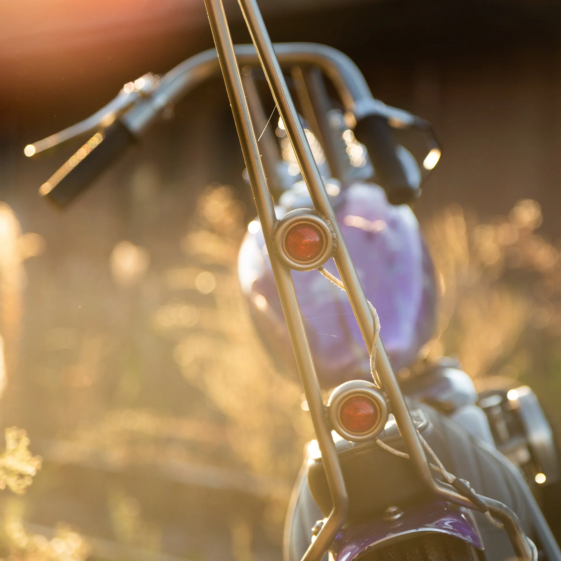 Ripple Tail Light (Weld-On) - Image 4
