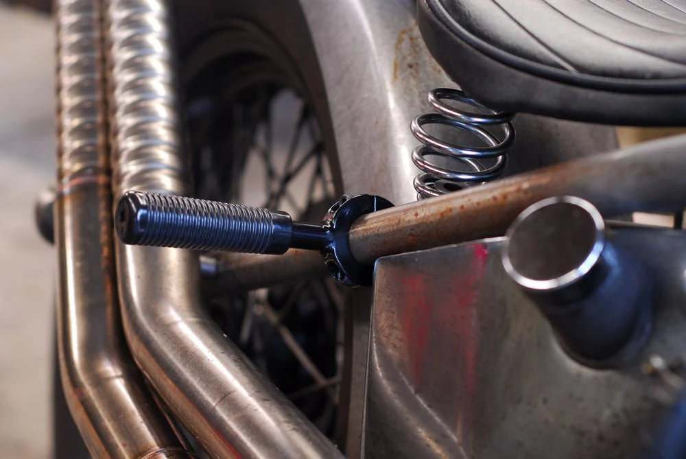 Bolt-on Pegs - Image 3