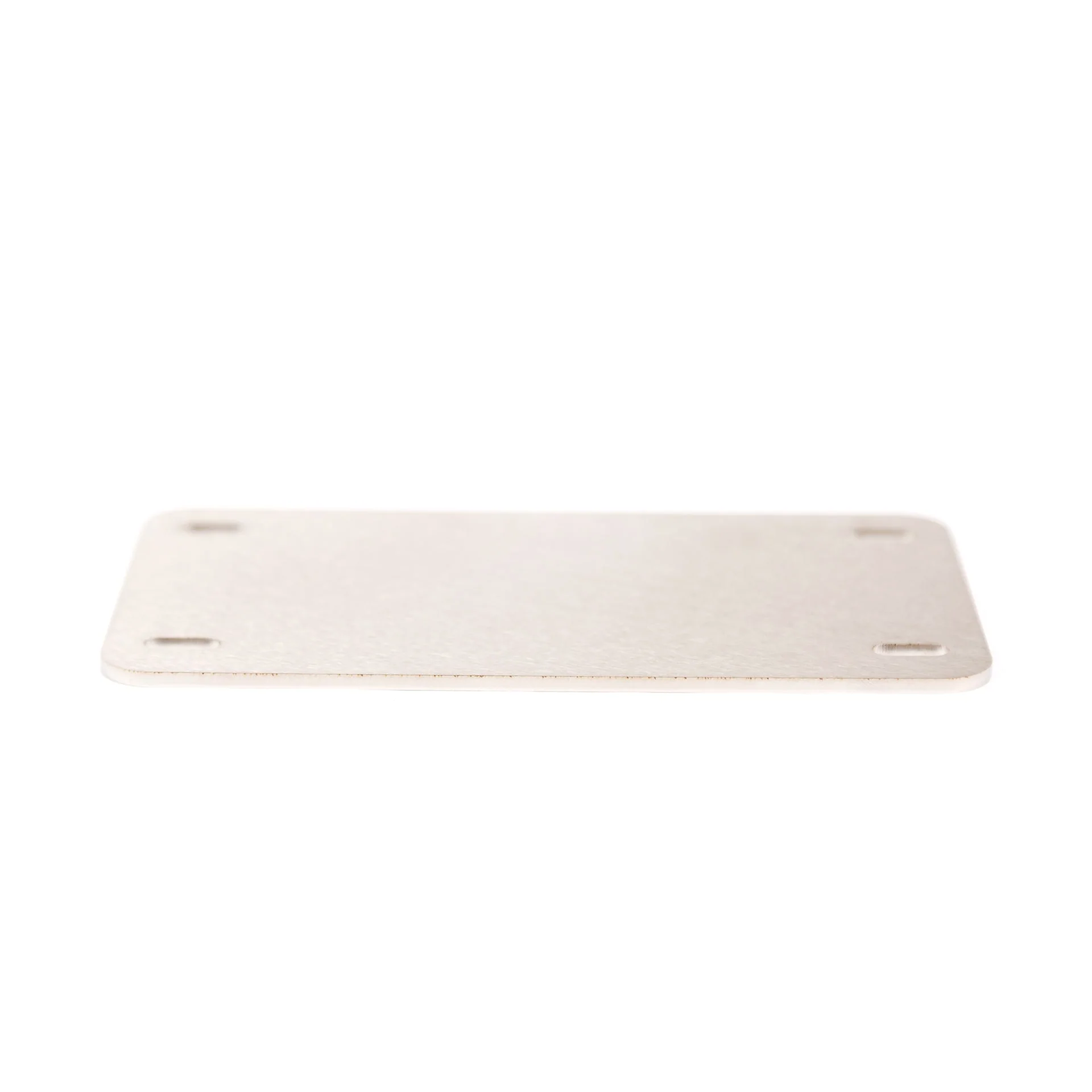 License Plate Bracket (Weld-On) - Image 4