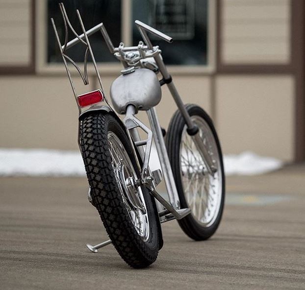 Box Chopper Tail Light - Image 10