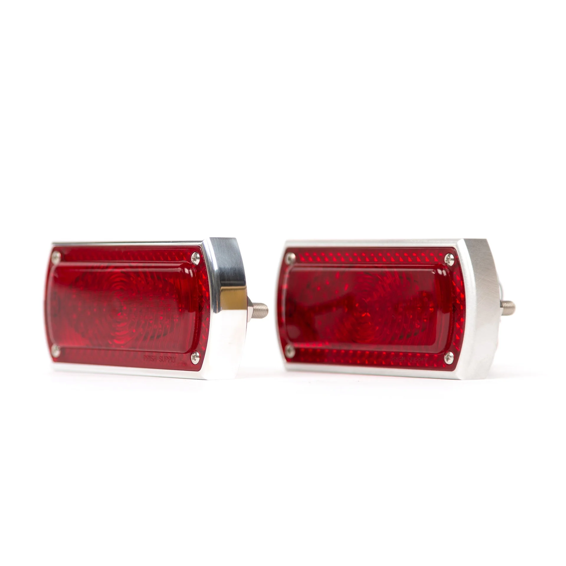 Box Chopper Tail Light - Image 3