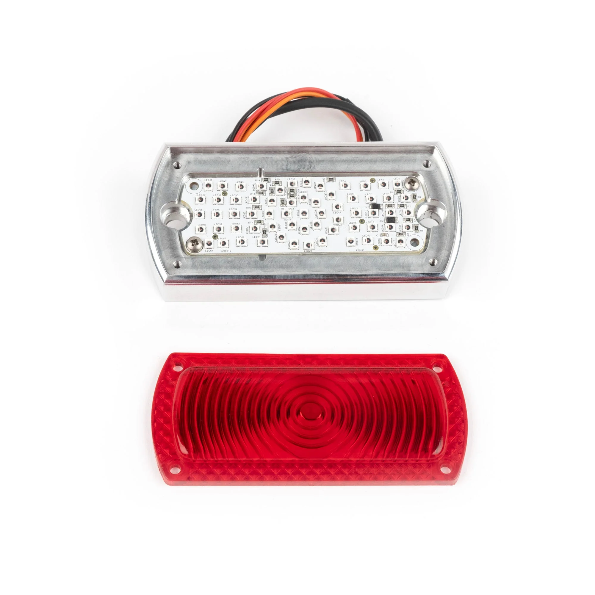 Box Chopper Tail Light - Image 8