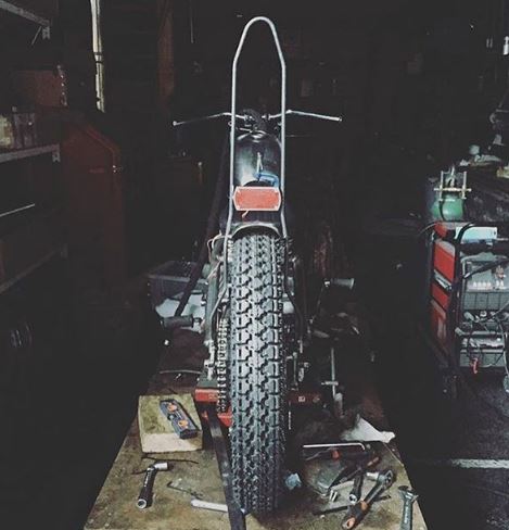 Box Chopper Tail Light - Image 9