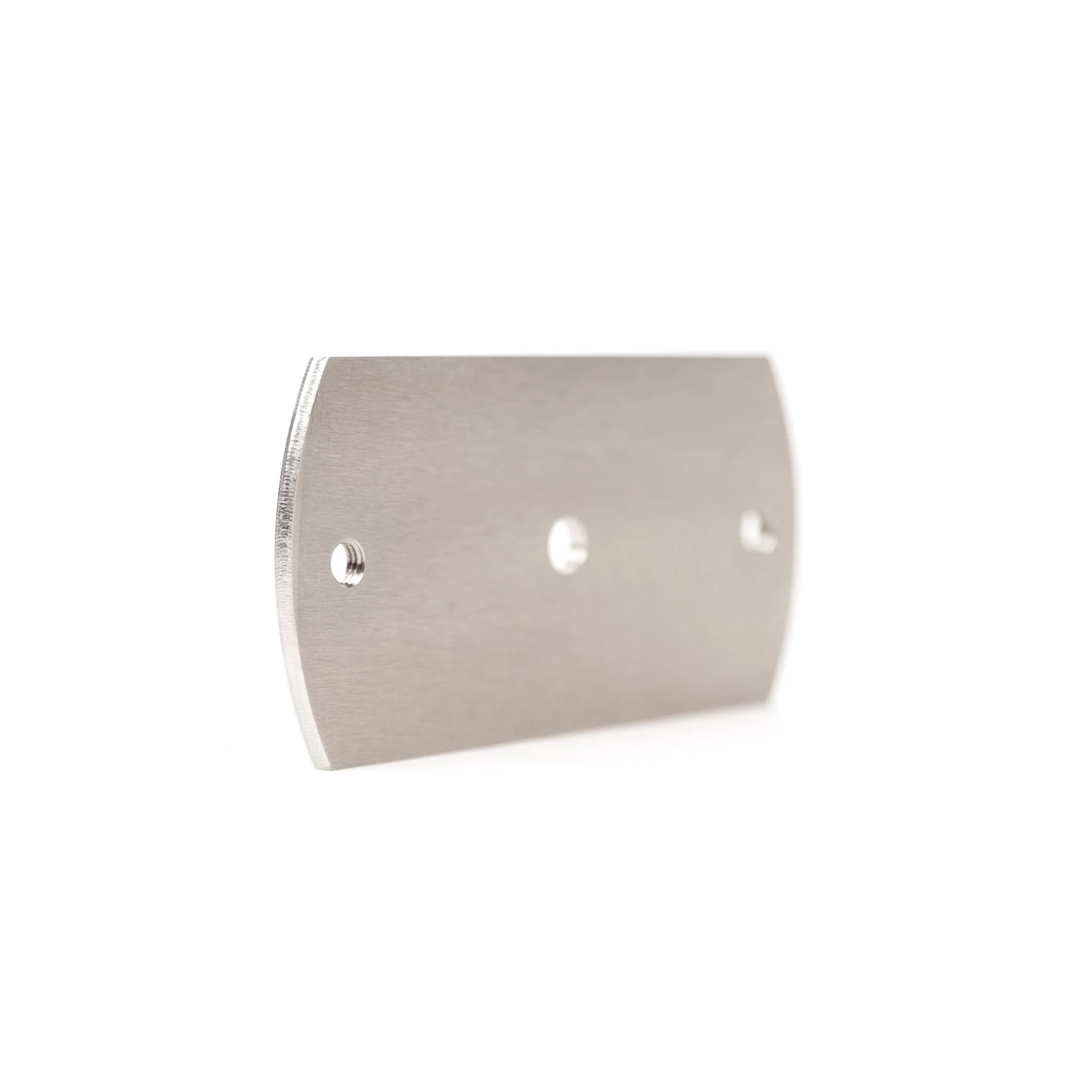 Box Chopper Tail light Weld-On Bracket - Image 3