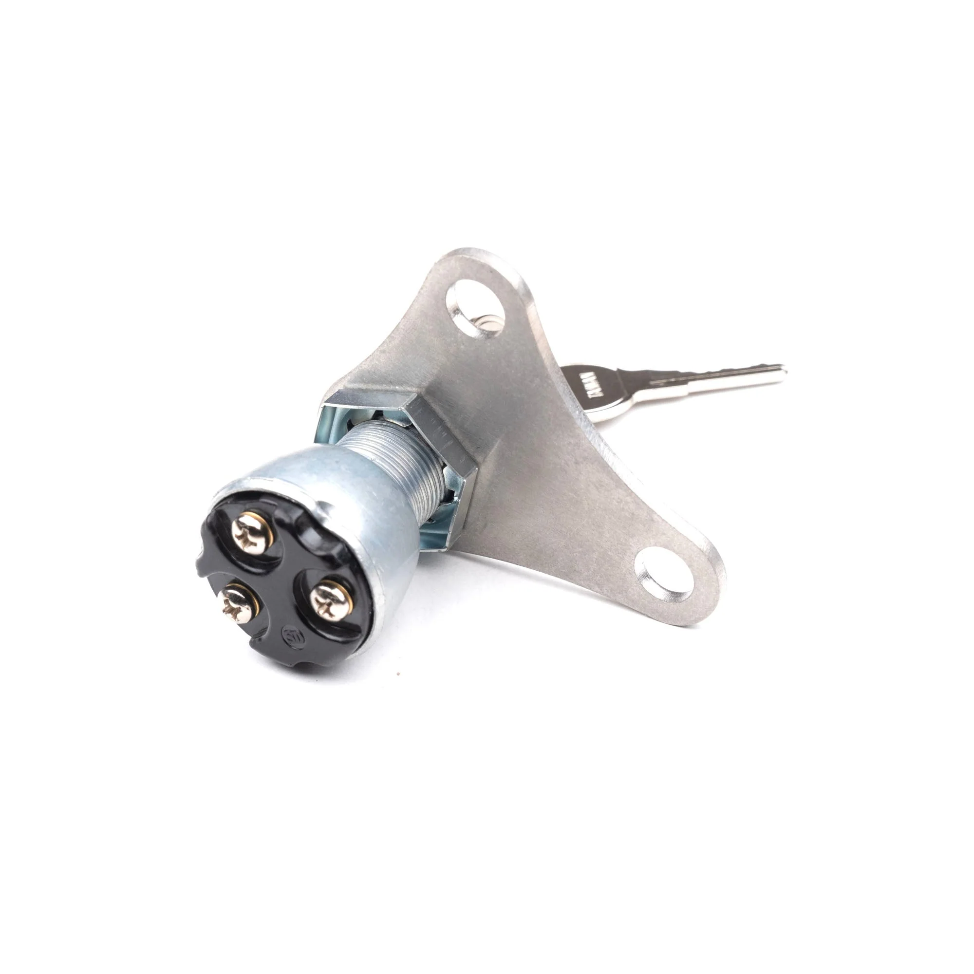 3-position Key Switch - Transmission Mount Bracket - Image 5