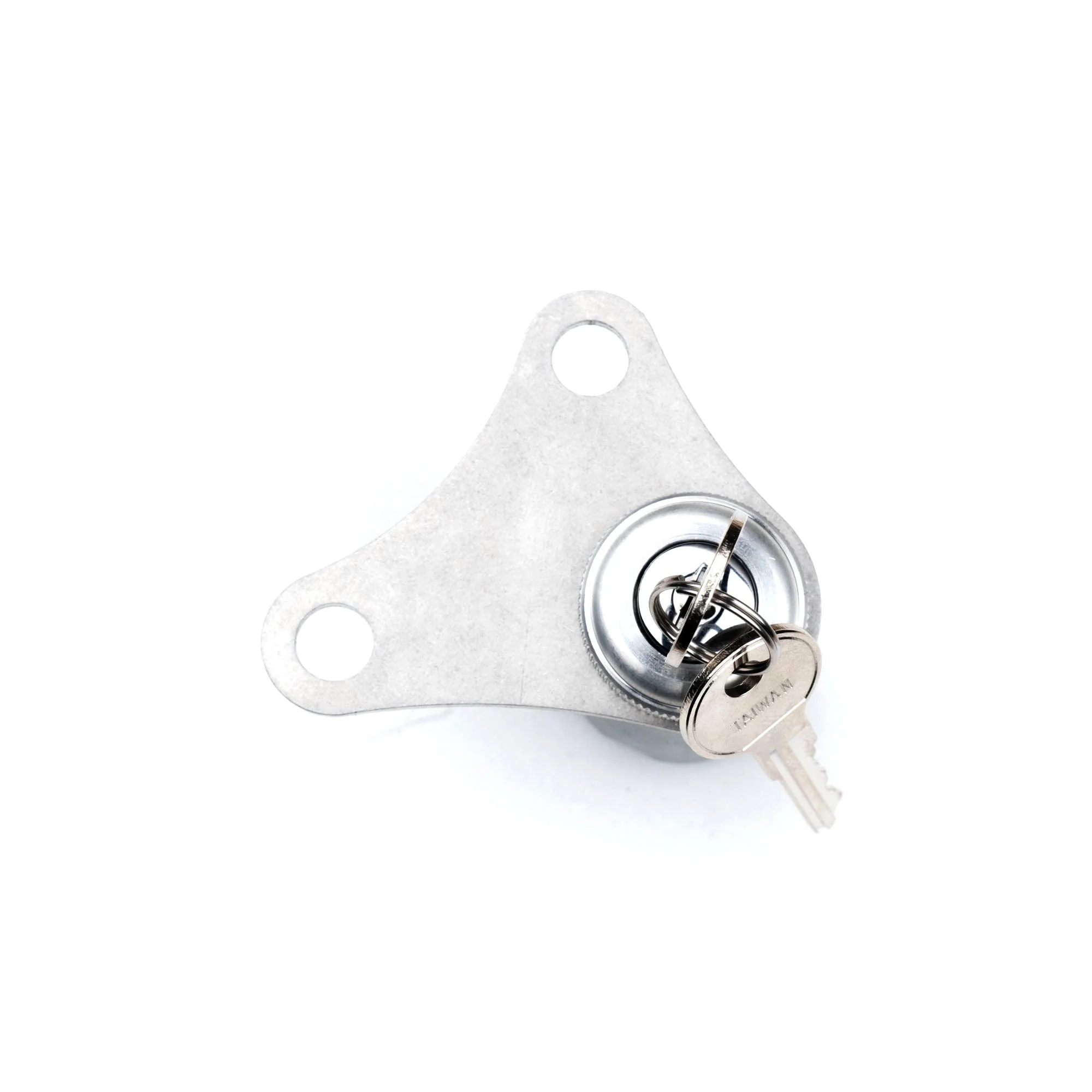 3-position Key Switch - Transmission Mount Bracket - Image 6