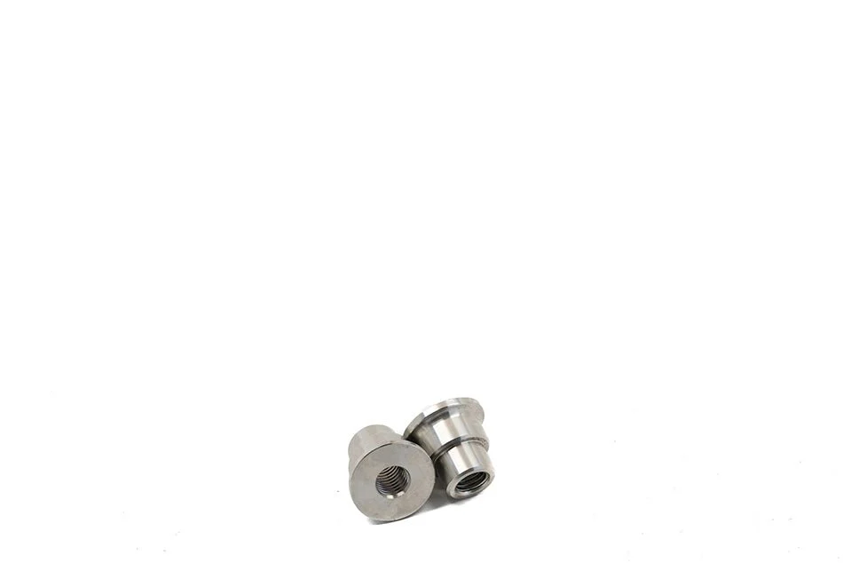 Weld-in Handlebar Boss - Image 3