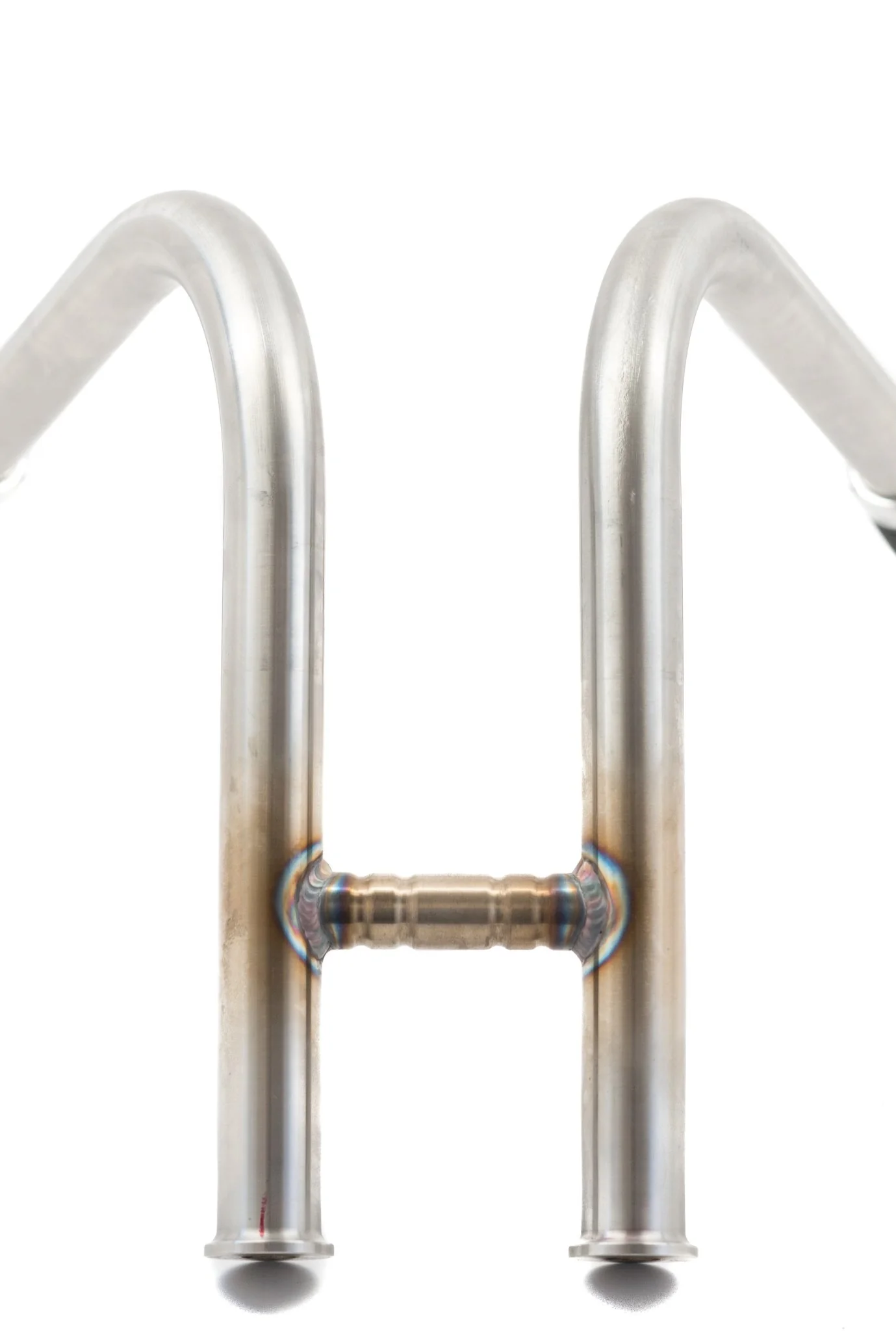 Weld-in Handlebar Boss - Image 4