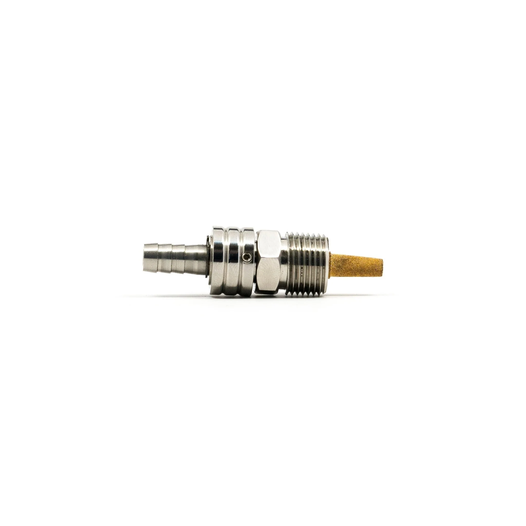 Prism Supply Petcock - 3/8" NPT - Image 5