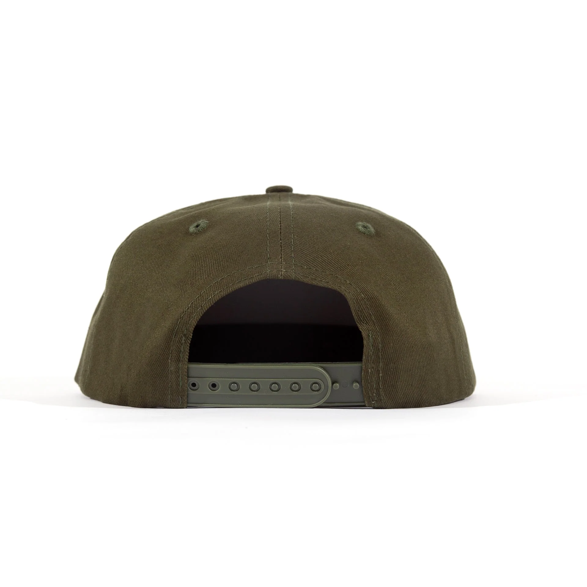 Uniform Patch Hat - Forest - Image 4