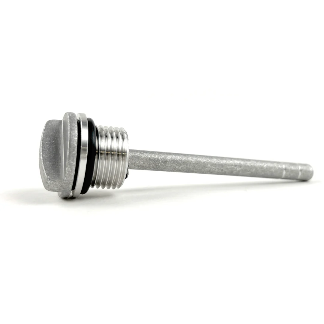 '87-'06 Transmission Fill Plug + Dipstick - Image 10