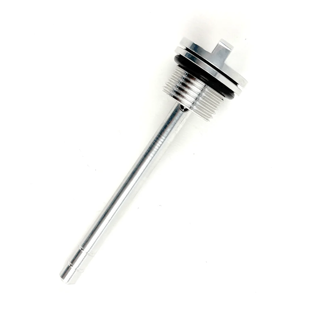 '87-'06 Transmission Fill Plug + Dipstick - Image 3