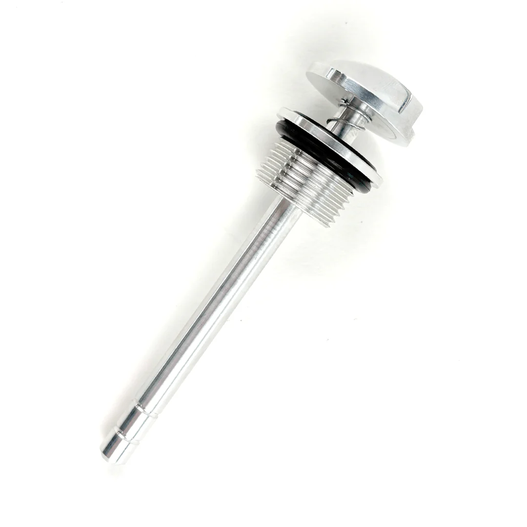 '87-'06 Transmission Fill Plug + Dipstick - Image 4