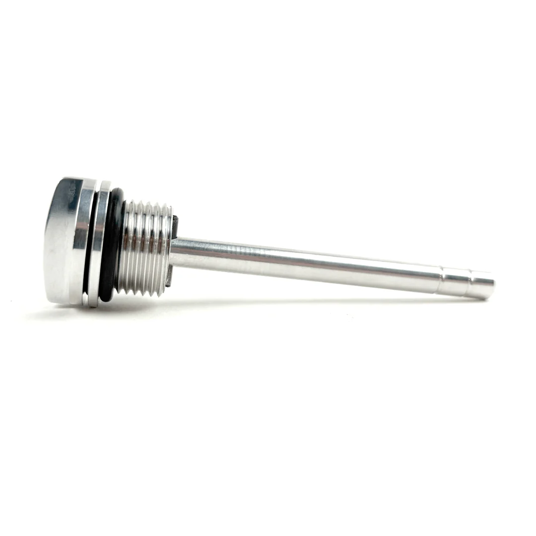 '87-'06 Transmission Fill Plug + Dipstick - Image 5
