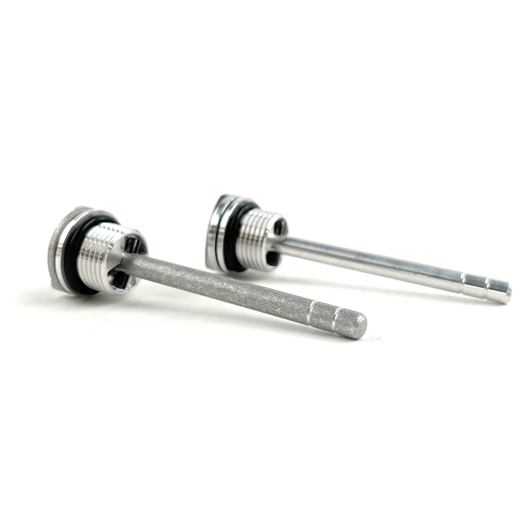 '87-'06 Transmission Fill Plug + Dipstick - Image 6