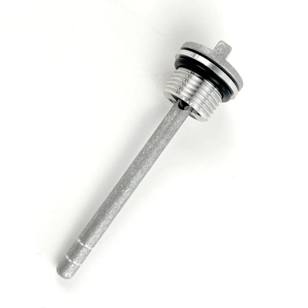 '87-'06 Transmission Fill Plug + Dipstick - Image 7