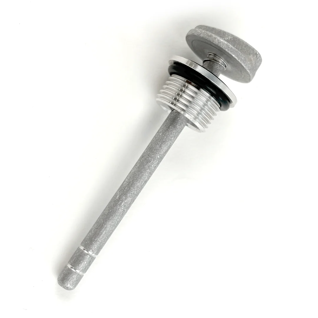 '87-'06 Transmission Fill Plug + Dipstick - Image 8