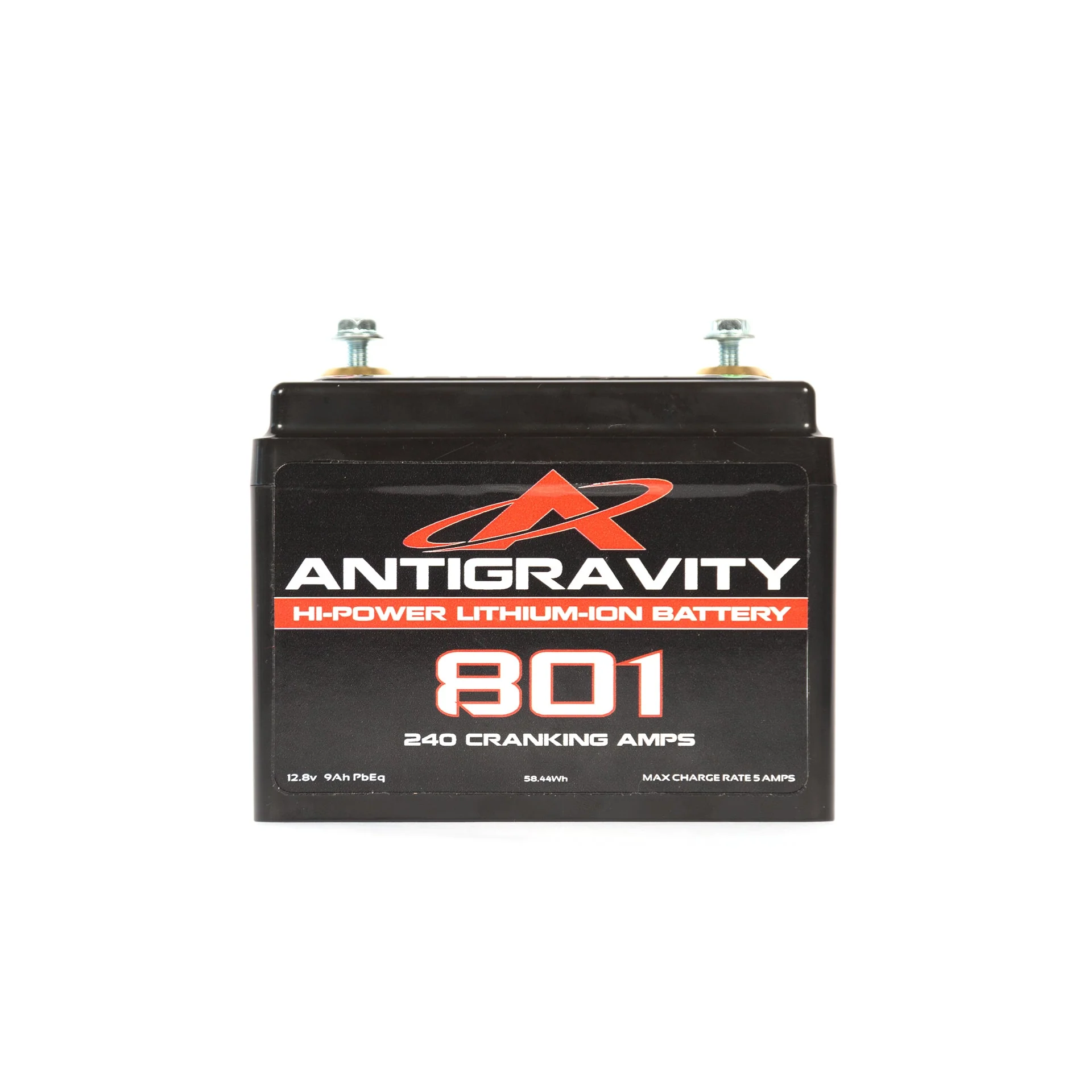 Antigravity Battery - Image 10