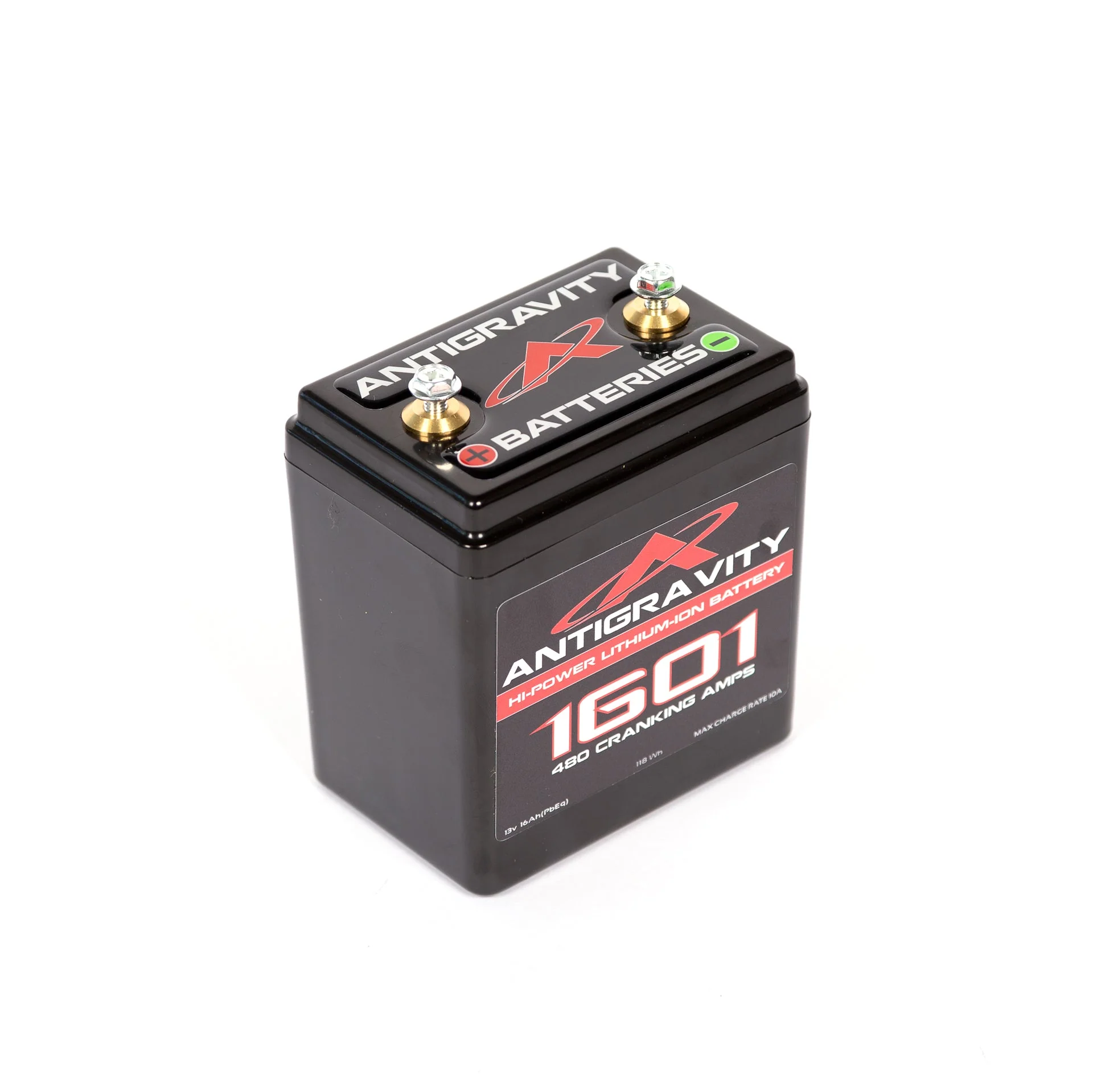 Antigravity Battery - Image 11