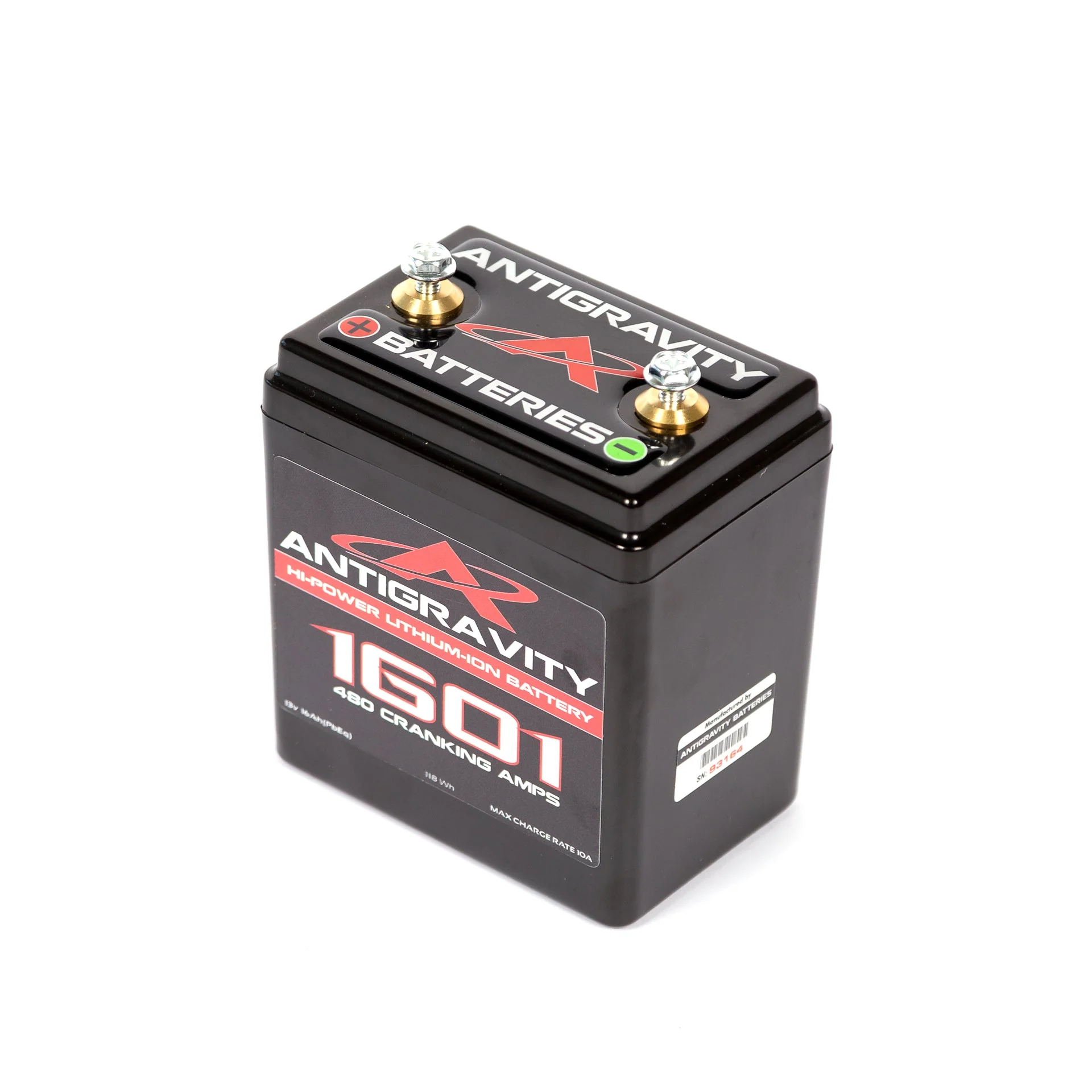 Antigravity Battery - Image 12