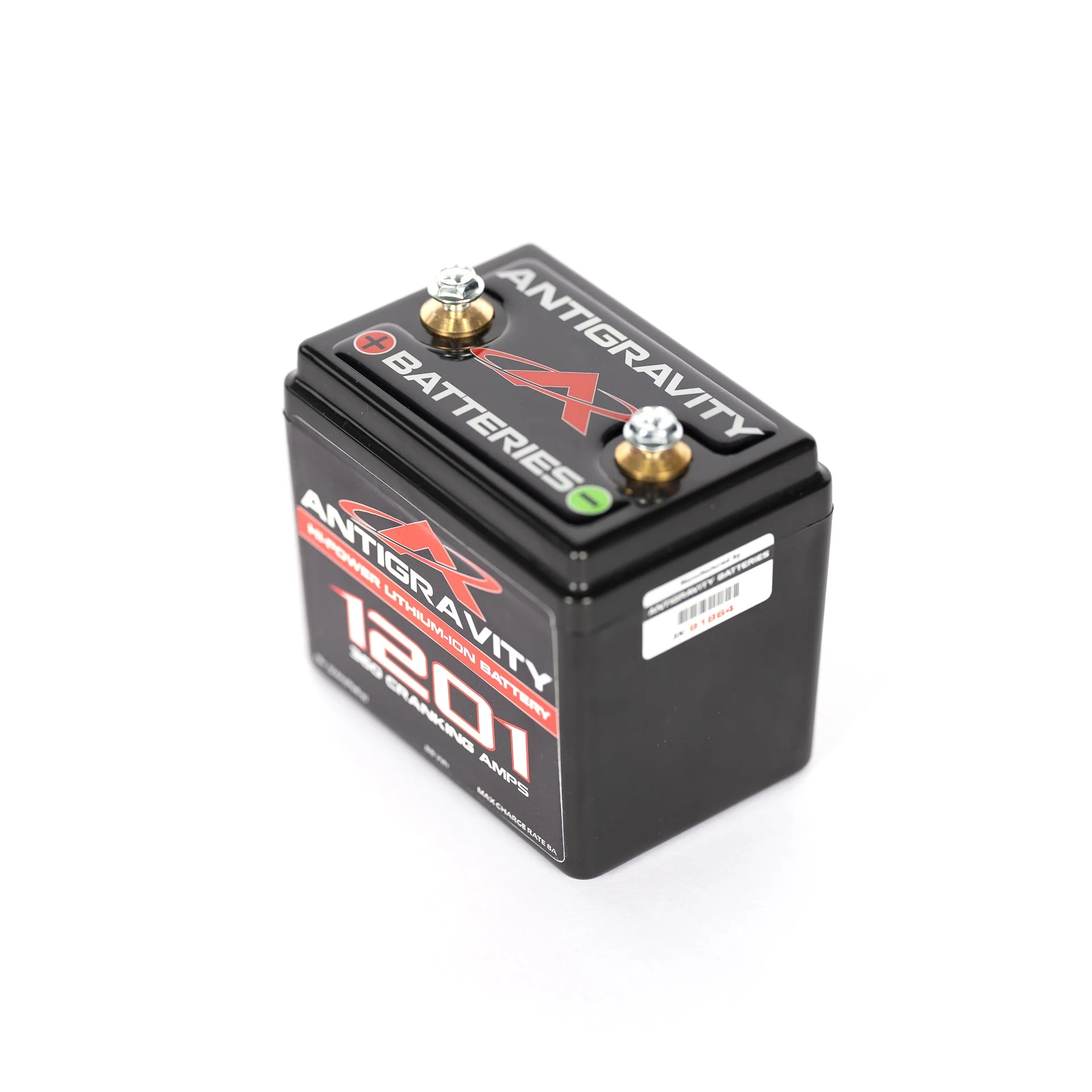 Antigravity Battery - Image 2