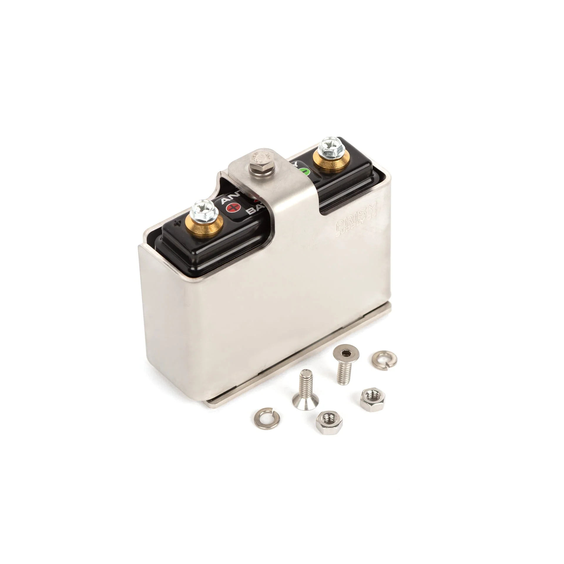 Antigravity 4-Cell Battery Tray - Image 3