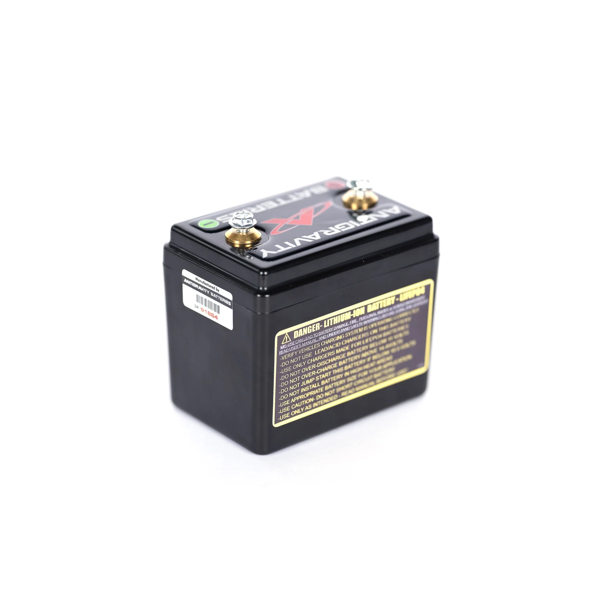 Antigravity Battery - Image 4